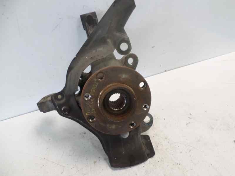 Recambio de mangueta delantera derecha para lancia lybra berlina 1.9 jtd referencia OEM IAM 0046745437  