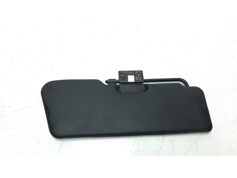 Recambio de parasol izquierdo para ligier js50 js50 referencia OEM IAM 582775  