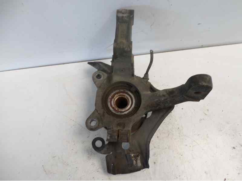 Recambio de mangueta delantera derecha para lancia lybra berlina 1.9 jtd referencia OEM IAM 0046745437  