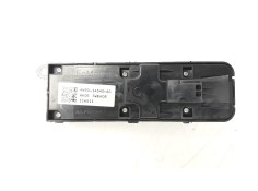 Recambio de mando elevalunas delantero izquierdo para jaguar xf 3.0 v6 diesel cat referencia OEM IAM AW9314540AC   2