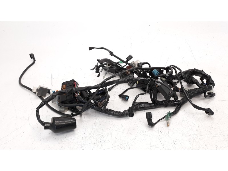 Recambio de modulo electronico para honda cb 650r referencia OEM IAM 32100MKYD50  