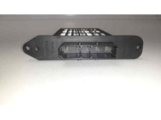 Recambio de resistencia calefaccion para kia cee´d sporty wagon 1.6 crdi cat referencia OEM IAM 2601401   2