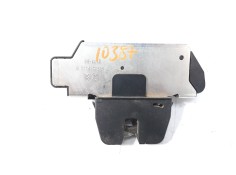 Recambio de cerradura maletero / porton para citroen c-elysée 1.6 blue-hdi fap referencia OEM IAM 9677220300   2