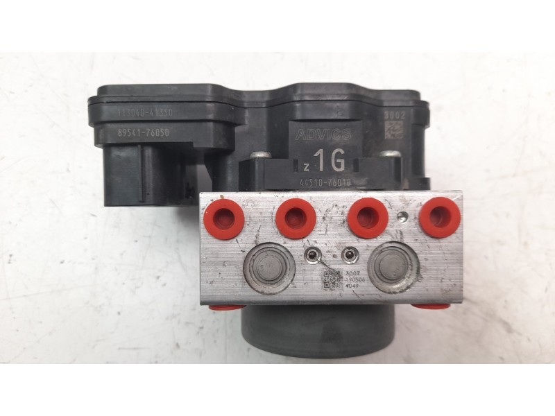 Recambio de abs para lexus ux (za10) referencia OEM IAM 8954176050 11304041350 4451076010