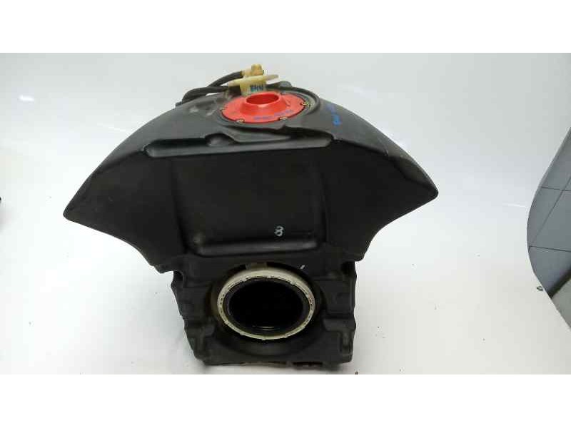 Recambio de deposito combustible para bmw k 1300 s/r/gt k1300 r referencia OEM IAM 60627610  