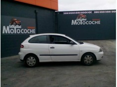SEAT IBIZA (6L1)