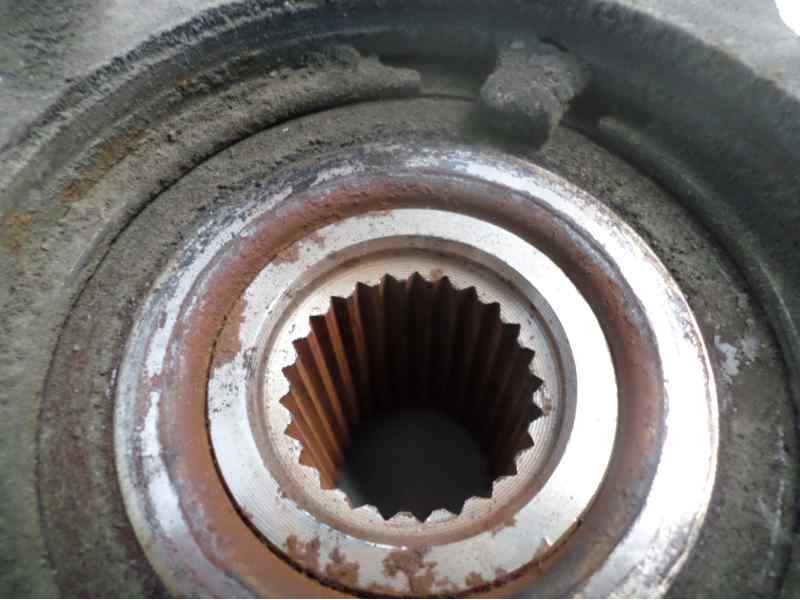 Recambio de mangueta delantera derecha para lancia lybra berlina 1.9 jtd referencia OEM IAM 0046745437  