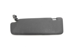 Recambio de parasol derecho para audi a4 avant (8e) 2.0 tdi referencia OEM IAM 8E0857552J   2