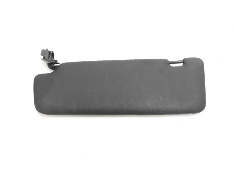 Recambio de parasol derecho para audi a4 avant (8e) 2.0 tdi referencia OEM IAM 8E0857552J  