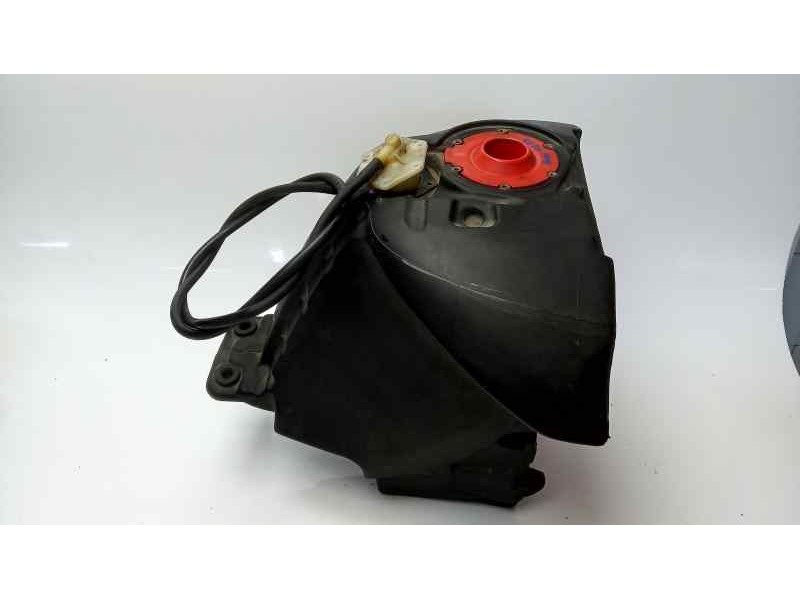 Recambio de deposito combustible para bmw k 1300 s/r/gt k1300 r referencia OEM IAM 60627610  