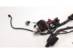 Recambio de modulo electronico para honda cb 650r referencia OEM IAM 32100MKYD50   2