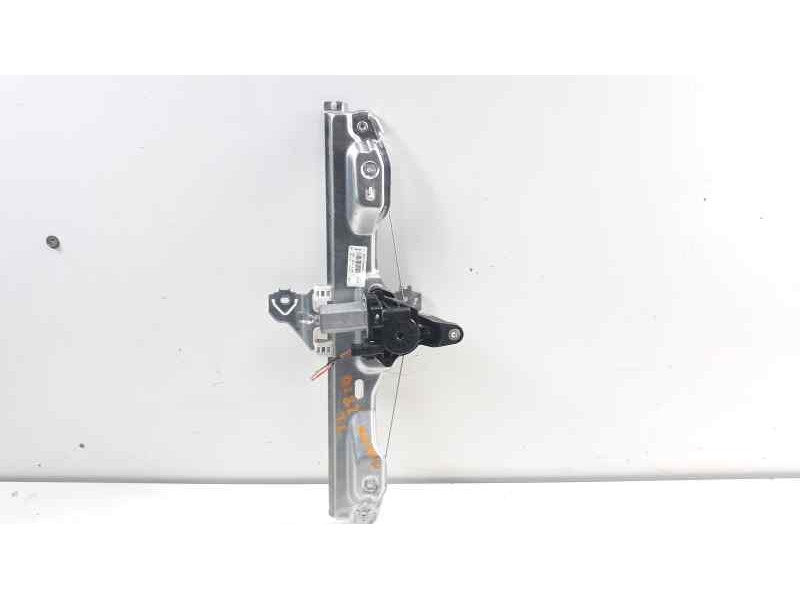 Recambio de elevalunas trasero izquierdo para nissan qashqai (j11) acenta referencia OEM IAM 827014EA0A  