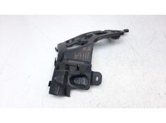 Recambio de moldura para renault captur 0.9 energy referencia OEM IAM 852220257R  852220257R 2