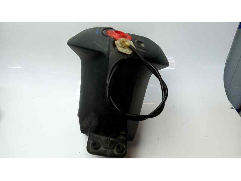 Recambio de deposito combustible para bmw k 1300 s/r/gt k1300 r referencia OEM IAM 60627610  