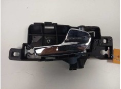 Recambio de maneta interior delantera derecha para ford galaxy (ca1) ghia referencia OEM IAM   