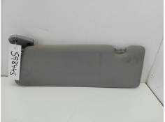 Recambio de parasol derecho para bmw serie 1 berlina (e81/e87) 118d referencia OEM IAM    2