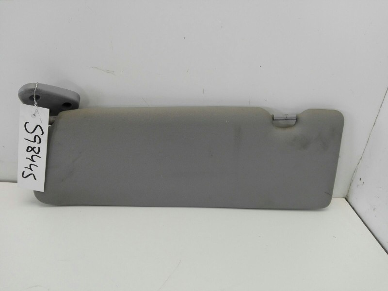 Recambio de parasol derecho para bmw serie 1 berlina (e81/e87) 118d referencia OEM IAM   