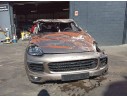 PORSCHE CAYENNE (TYP 92AA)