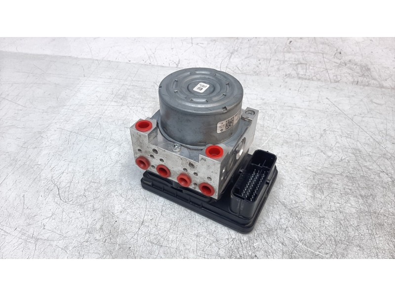 Recambio de abs para opel corsa f 1.2 referencia OEM IAM 9842946080  