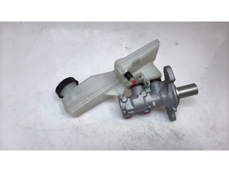 Recambio de bomba freno para peugeot 2008 (p1) active referencia OEM IAM 1643581380  