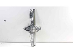 Recambio de elevalunas trasero izquierdo para nissan qashqai (j11) acenta referencia OEM IAM 827014EA0A   2