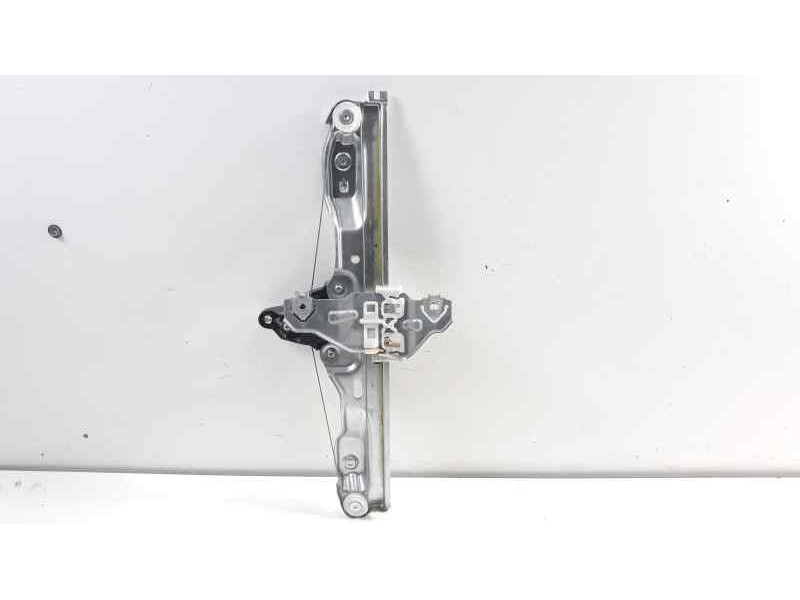 Recambio de elevalunas trasero izquierdo para nissan qashqai (j11) acenta referencia OEM IAM 827014EA0A  