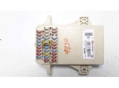 Recambio de caja reles / fusibles para kia cee´d sporty wagon 1.6 crdi cat referencia OEM IAM 919502H500   2