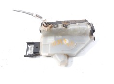 Recambio de cerradura puerta delantera derecha para citroen c-elysée 1.6 blue-hdi fap referencia OEM IAM 9819027180   2