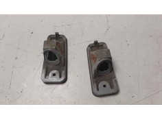 Recambio de piloto matricula para kia carens ( ) x-tech referencia OEM IAM 92501B020 92501B000  2