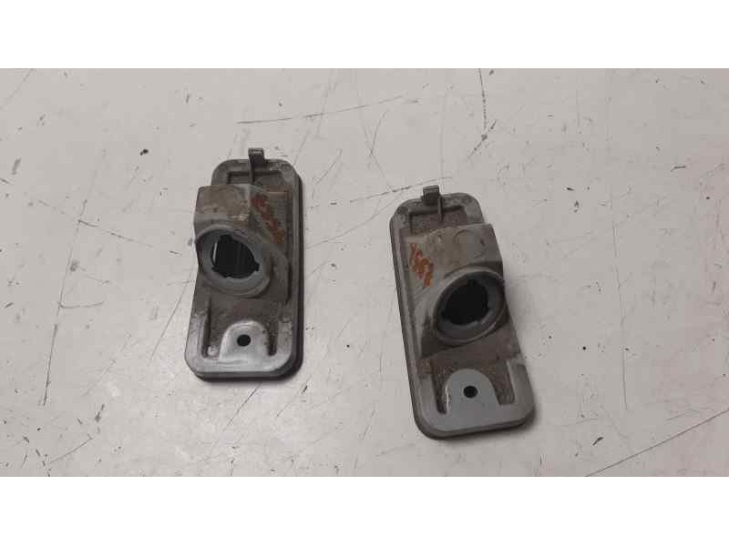 Recambio de piloto matricula para kia carens ( ) x-tech referencia OEM IAM 92501B020 92501B000 