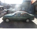 MERCEDES-BENZ CLASE E (W210) BERLINA