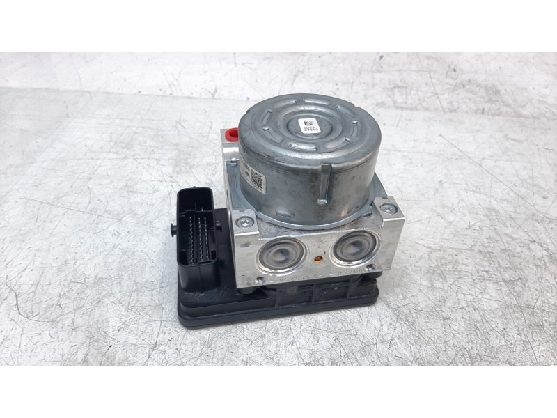 Recambio de abs para opel corsa f 1.2 referencia OEM IAM 9842946080  