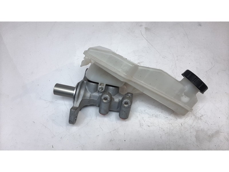 Recambio de bomba freno para peugeot 2008 (p1) active referencia OEM IAM 1643581380  