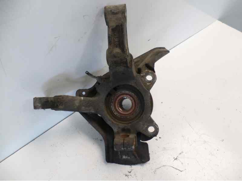 Recambio de mangueta delantera izquierda para lancia lybra berlina 1.9 jtd referencia OEM IAM 0046745436  