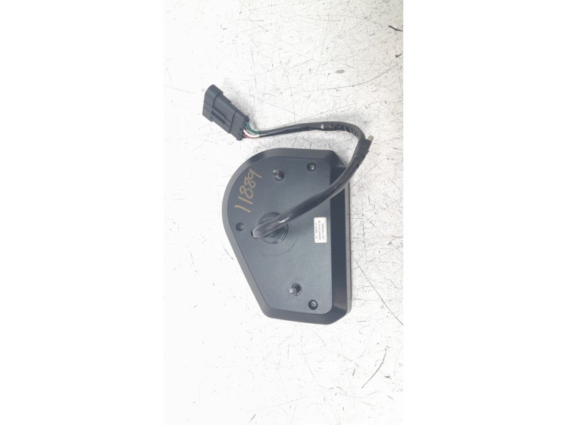 Recambio de cuadro instrumentos para seat mo mo referencia OEM IAM 2021Y05M28D  