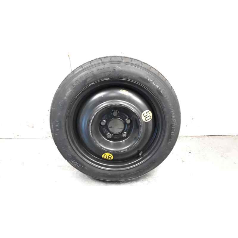 Recambio de neumatico repuesto para kia cee´d sporty wagon 1.6 crdi cat referencia OEM IAM 12580R15  