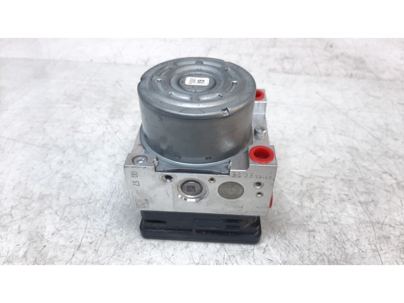 Recambio de abs para opel corsa f 1.2 referencia OEM IAM 9842946080  