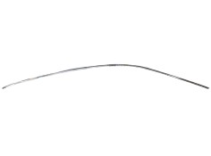 Recambio de moldura para mercedes-benz clase e (w211) berlina 2.6 cat referencia OEM IAM A21169008625359   2