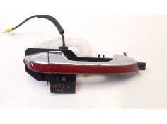 MANETA EXTERIOR DELANTERA DERECHA 82661F1010 