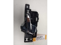 Recambio de maneta interior trasera derecha para ford galaxy (ca1) ghia referencia OEM IAM   