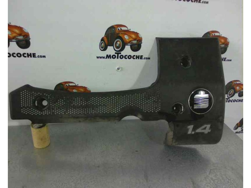 Recambio de tapa motor para seat arosa (6h1) 1.4 referencia OEM IAM TAPAMOTOR  