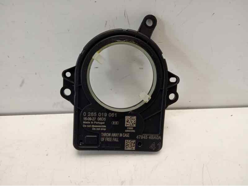 Recambio de sensor para nissan qashqai (j11) acenta referencia OEM IAM 479454BA0A 0265019061 