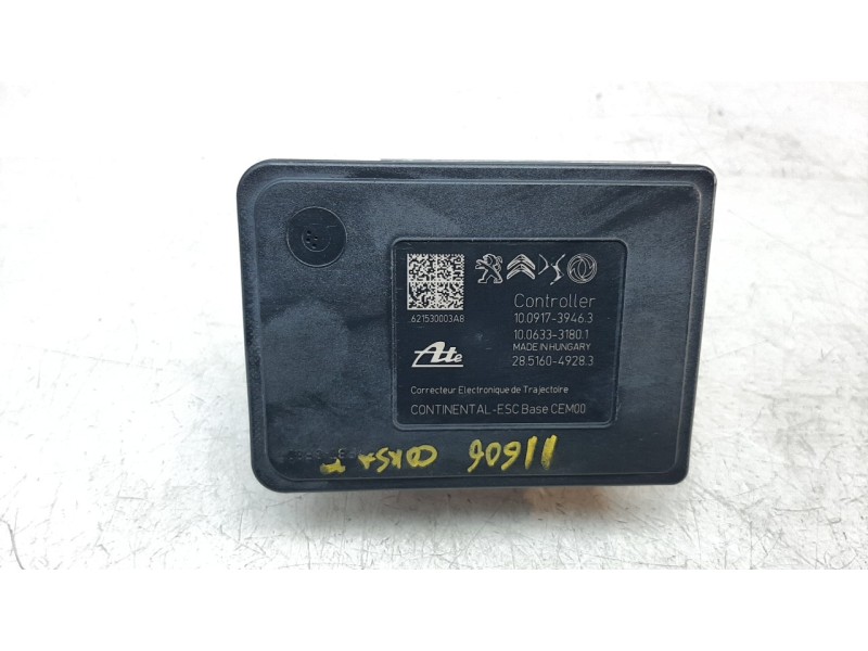 Recambio de abs para opel corsa f 1.2 referencia OEM IAM 9842946080  