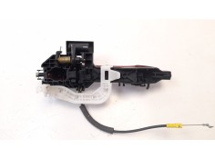 Recambio de maneta exterior delantera derecha para kia sportage 1.7 crdi cat referencia OEM IAM 82661F1010   2