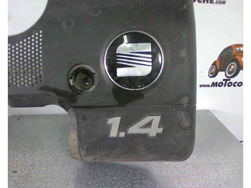 Recambio de tapa motor para seat arosa (6h1) 1.4 referencia OEM IAM TAPAMOTOR  