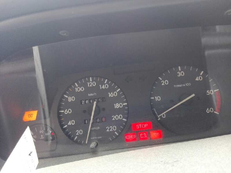 peugeot 306 berlina 3/5 puertas (s1) del año 1995