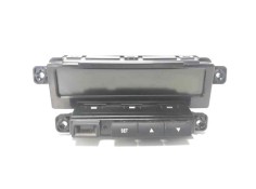 Recambio de pantalla multifuncion para kia cee´d sporty wagon 1.6 crdi cat referencia OEM IAM 957101H700  