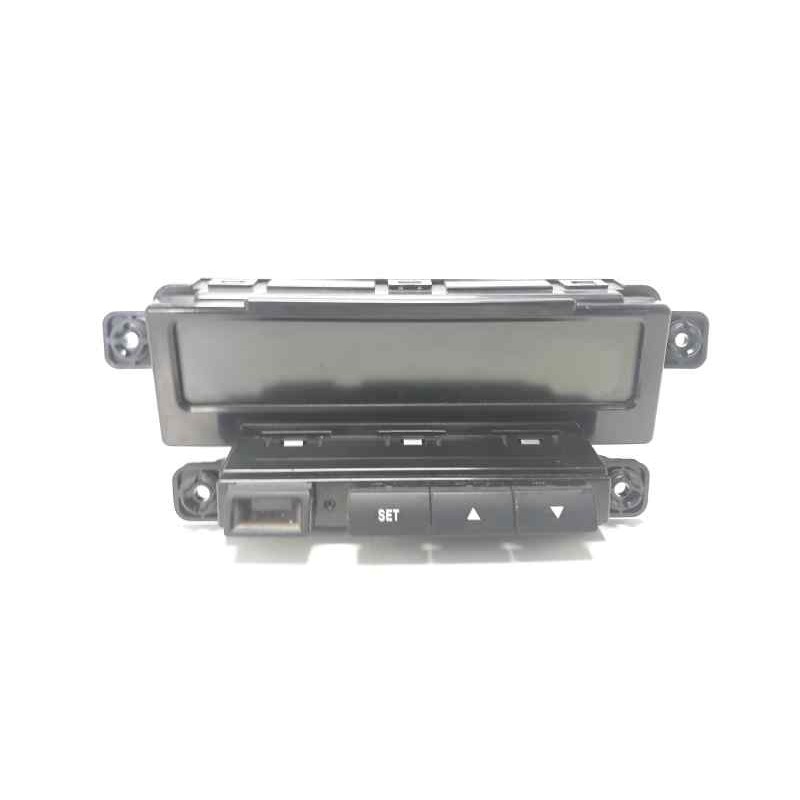 Recambio de pantalla multifuncion para kia cee´d sporty wagon 1.6 crdi cat referencia OEM IAM 957101H700  
