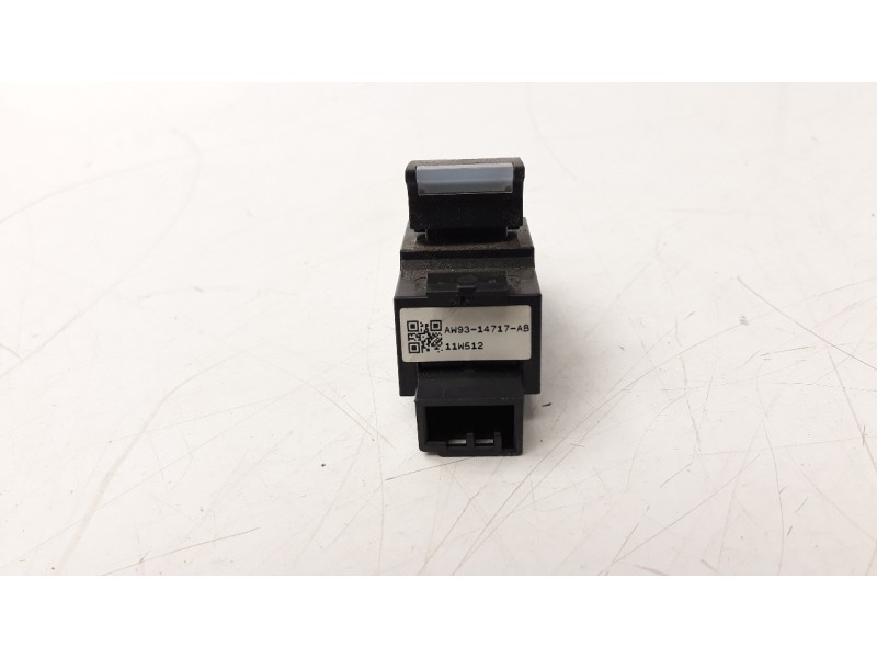 Recambio de mando elevalunas trasero izquierdo para jaguar xf 3.0 v6 diesel cat referencia OEM IAM AW9314717AB  