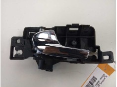 Recambio de maneta interior trasera izquierda para ford galaxy (ca1) ghia referencia OEM IAM   
